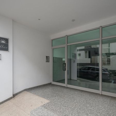 Apartamento Princesa Dona Amelia By An Island Apart Funchal  Exterior photo