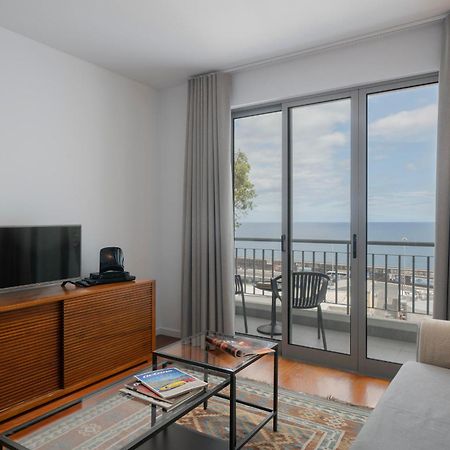 Apartamento Princesa Dona Amelia By An Island Apart Funchal  Exterior photo