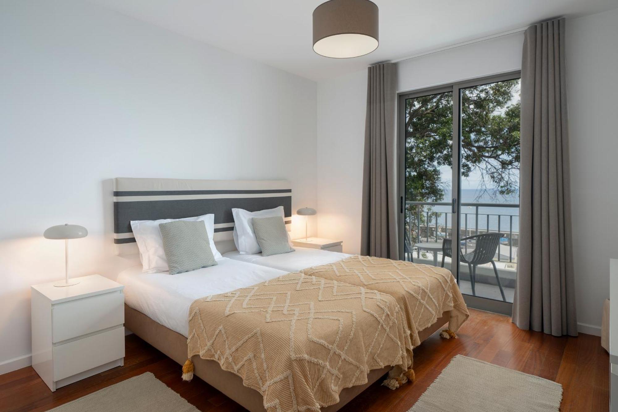 Apartamento Princesa Dona Amelia By An Island Apart Funchal  Exterior photo