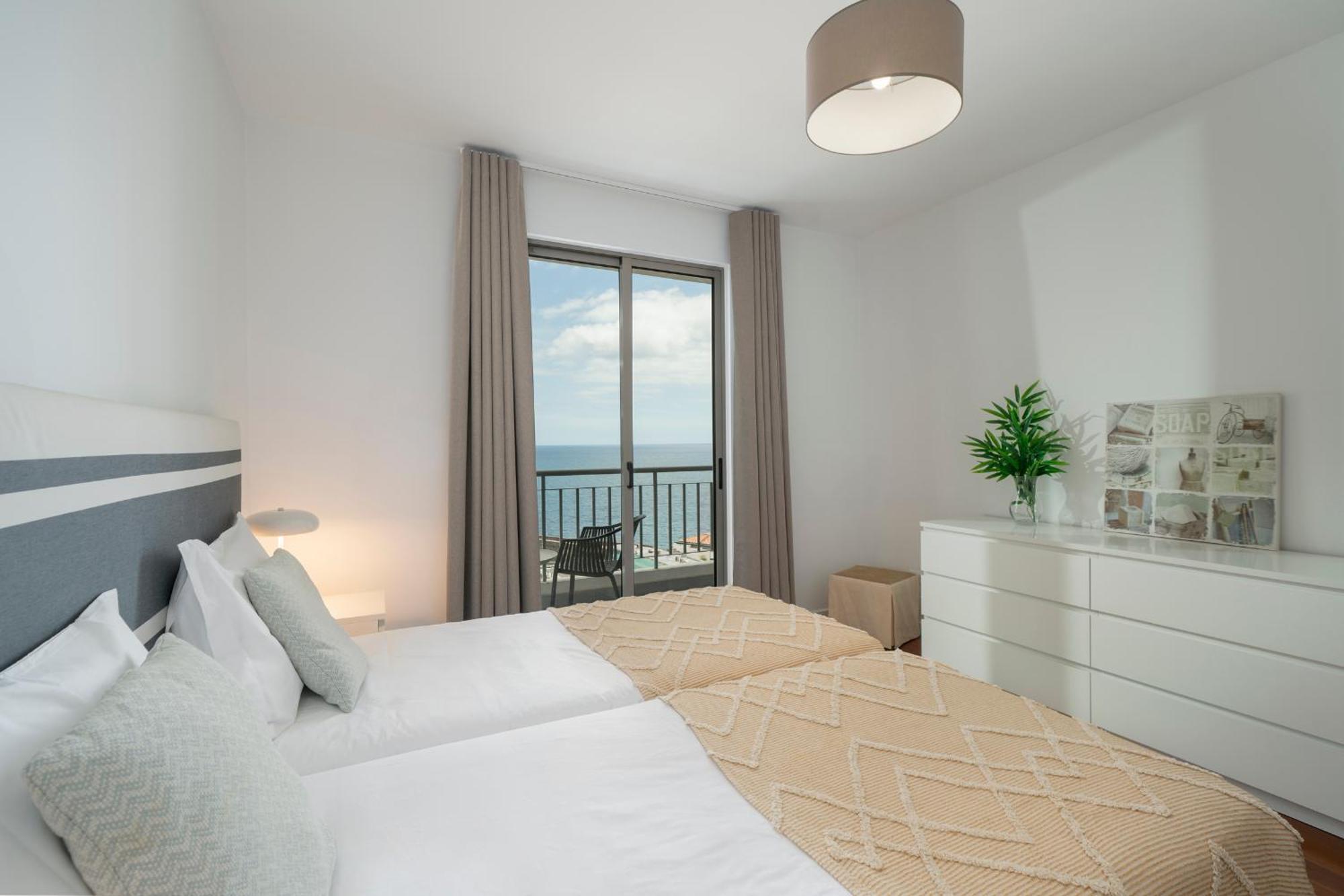Apartamento Princesa Dona Amelia By An Island Apart Funchal  Exterior photo