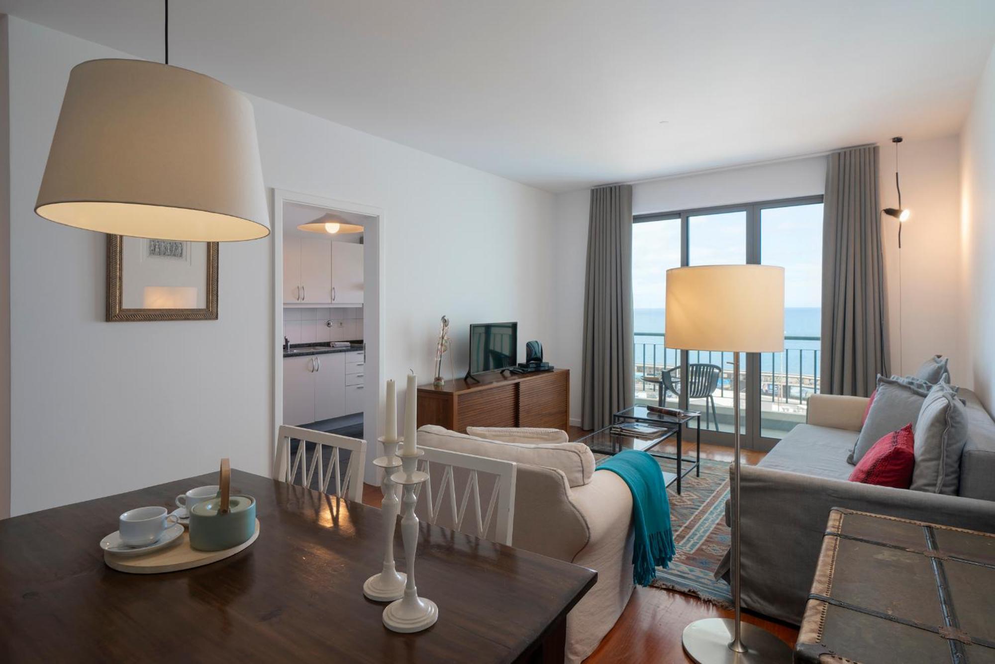 Apartamento Princesa Dona Amelia By An Island Apart Funchal  Exterior photo